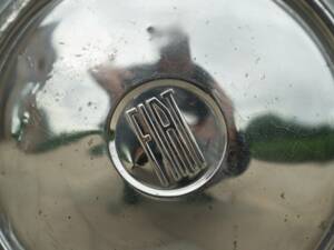 Immagine 13/50 di Giannini Fiat 750 (1963)