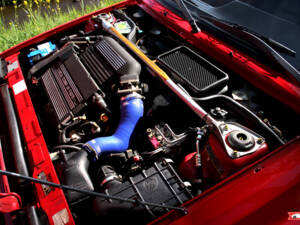 Bild 25/30 von Lancia Delta HF Integrale Evoluzione I (1991)