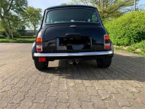 Image 4/13 of Mini Cooper 1.3i MPI (1999)