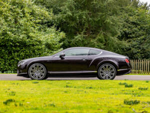 Image 24/50 of Bentley Continental GT Speed (2015)