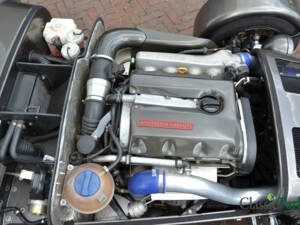 Immagine 34/50 di Donkervoort D8 180 (2001)
