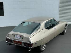 Imagen 3/5 de Citroën SM (1972)