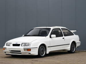 Bild 22/48 von Ford Sierra Cosworth (1986)