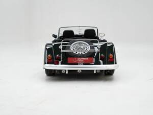 Afbeelding 7/15 van Morgan Plus 8 (1991)