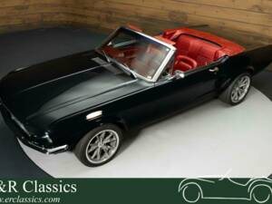 Image 1/19 de Ford Mustang 289 (1967)