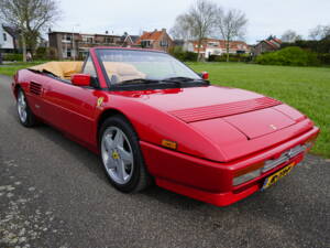 Afbeelding 14/26 van Ferrari Mondial T (1990)