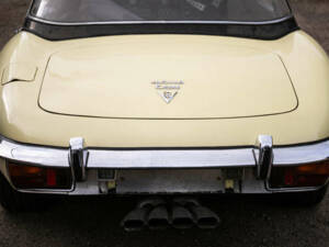 Afbeelding 16/45 van Jaguar E-Type V12 (1973)