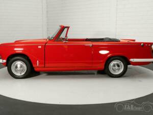 Afbeelding 4/19 van Triumph Herald 13&#x2F;60 (1969)