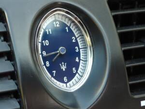 Bild 47/99 von Maserati Quattroporte 4.2 (2007)