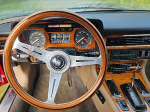Image 7/10 of Jaguar XJ-S Convertible (1989)