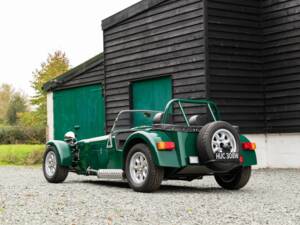 Bild 46/50 von Caterham Super Seven (1980)