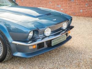 Image 19/50 de Aston Martin V8 Vantage Volante X-Pack (1988)