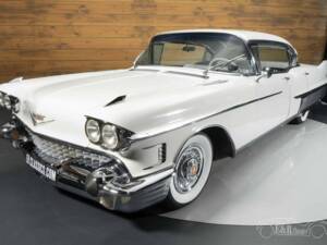 Imagen 3/19 de Cadillac 75 Fleetwood (1958)