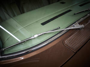 Bild 37/100 von Rolls-Royce Silver Shadow II (1980)