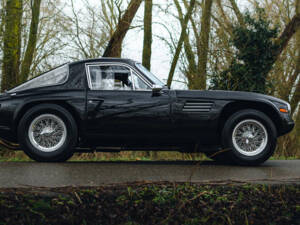 Image 5/50 de TVR Vixen Series 4 (1972)