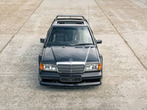 Imagen 2/51 de Mercedes-Benz 190 E 2.5-16 Evolution II (1991)
