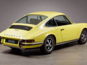 Bild 28/50 von Porsche 911 2.4 S &quot;Ölklappe&quot; (1972)