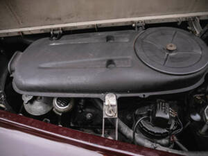 Image 15/46 of Rolls-Royce Silver Cloud III (1965)