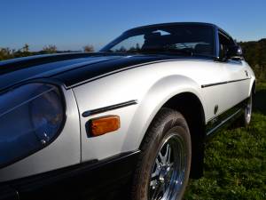 Image 23/58 of Datsun 280 ZXT (1981)