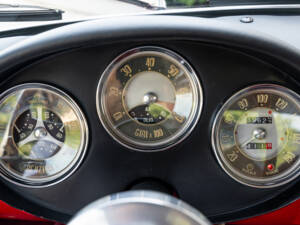 Bild 45/100 von Alfa Romeo Giulietta Sprint (1962)