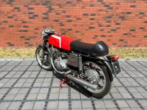 Bild 11/18 von MV Agusta DUMMY (1972)