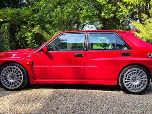 Immagine 25/63 di Lancia Delta HF Integrale Evoluzione II (1994)
