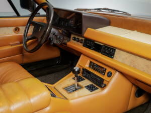 Image 22/36 of Maserati Quattroporte 4900 (1987)