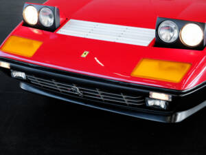 Bild 15/23 von Ferrari 512 BBi (1982)