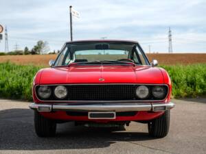 Image 6/28 of FIAT Dino 2400 Coupe (1972)