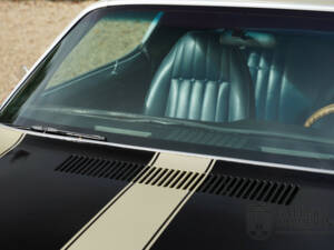 Bild 26/50 von Chevrolet Camaro (1970)
