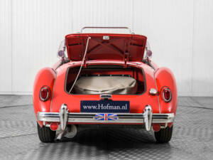 Afbeelding 43/50 van MG MGA 1500 (1959)