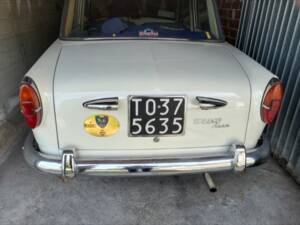 Image 7/12 of FIAT 1100-103 (1961)