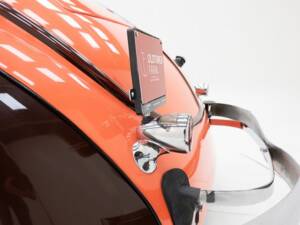 Imagen 6/15 de Auburn 852 Phaeton (1936)