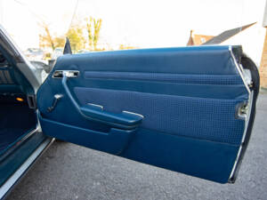 Imagen 21/39 de Mercedes-Benz 350 SLC (1972)