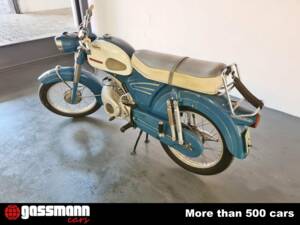 Bild 3/13 von Zündapp DUMMY (1963)