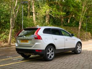 Image 19/50 de Volvo XC60 T5 (2012)