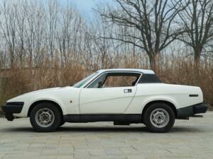 Image 5/49 of Triumph TR 7 Europa (1977)