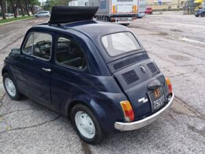 Bild 4/89 von FIAT 500 R (1975)