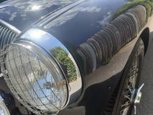 Bild 21/28 von Austin-Healey 100&#x2F;4 (BN1) (1954)