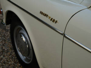 Bild 17/50 von Volvo P 121 (1962)