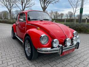 Image 4/20 of Volkswagen Beetle 1303 (1973)