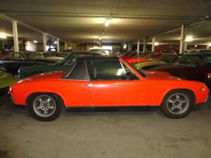 Image 1/11 of Porsche 914  1.8 (1973)