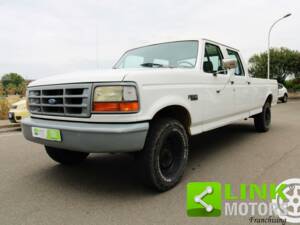 Imagen 2/10 de Ford F-350 (1994)