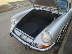 Bild 35/35 von Porsche 911 2.2 T (1970)