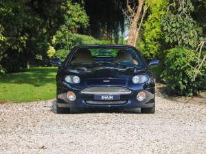 Bild 2/30 von Aston Martin DB 7 GTA (2003)