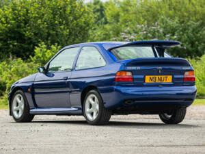 Afbeelding 5/42 van Ford Escort RS Cosworth (1996)