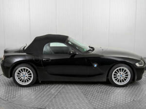 Image 48/50 de BMW Z4 2.2i (2005)