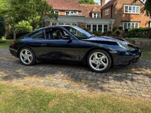 Afbeelding 9/30 van Porsche 911 Carrera 4 (1999)