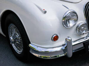 Afbeelding 29/33 van Jaguar Mk II 3.8 (1961)
