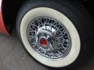 Image 12/38 of Ford Thunderbird (1957)